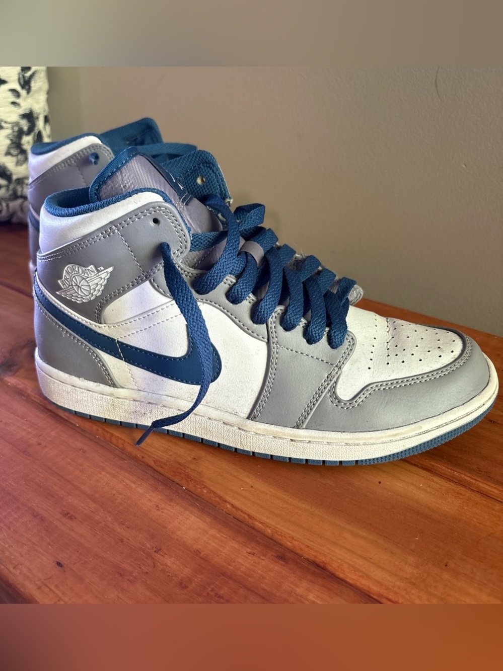 Nike Jordan shoes